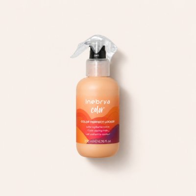 Inebrya Color Perfect Locker 200 ml – Hledejceny.cz