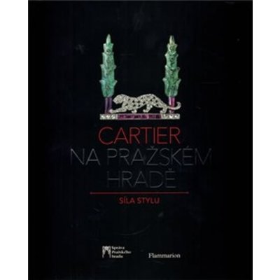 Cartier na Pražském hradě Cartier