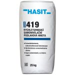 Hasit Hmota samonivelační podlahová 419 Premium 25 kg – Hledejceny.cz