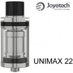 Joyetech UNIMAX 22 Clearomizer stříbrný 2ml – Hledejceny.cz