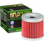 Hiflofiltro Olejový filtr HF139 | Zboží Auto