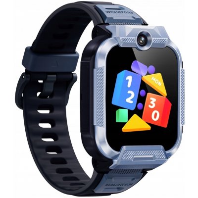 ZTE Mibro Z5 4G LTE – Zboží Živě