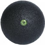 Blackroll ball 8 cm černá – Zboží Dáma