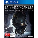 Dishonored (Definitive Edition) – Hledejceny.cz