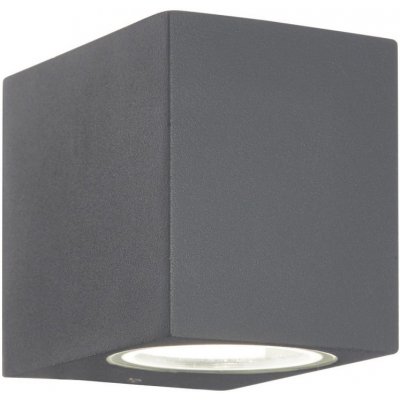 Ideal Lux UP AP1 ANTRACITE 115306 – Hledejceny.cz