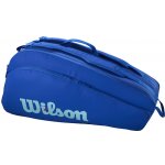 Wilson ULTRA V5 TOUR 12 PACK RACKET BAG 2025 – Hledejceny.cz
