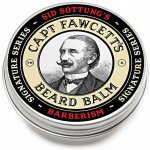 Captain Fawcett Barberism balzám na vousy 60 ml – Zboží Mobilmania