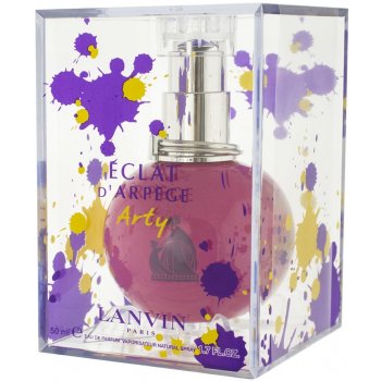 Lanvin Eclat D´Arpege Arty parfémovaná voda dámská 50 ml