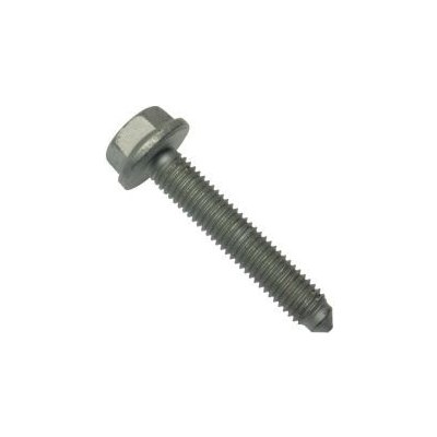 Šroub AM8x45 Škoda N10268304 Škoda Fabia, Fabia 2, Octavia, Octavia 2, Superb 2, Roomster – Sleviste.cz