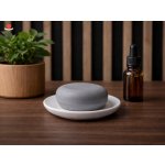 Aromakameny Bílá Maru Aroma kámen šedý 1 ks – Hledejceny.cz