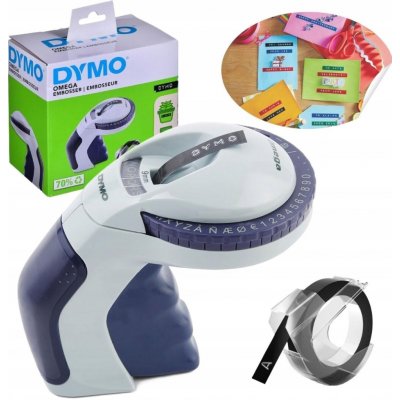DYMO Omega 2174601 – Zboží Živě