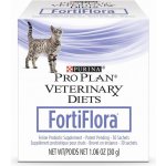 Pro Plan FortiFlora Feline Probiotic plv 1 g – Zboží Dáma
