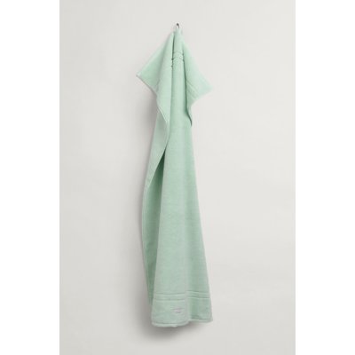 GANT RUČNÍK PREMIUM TOWEL 70X140 zelená – Zboží Mobilmania