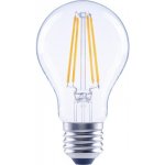 Flair LED žárovka A60 E27/7,5W 75W 1055lm 2700K čirá – Zboží Živě