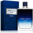 Parfém Jimmy Choo Blue toaletní voda pánská 100 ml