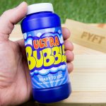 Náplň do bublifuku ready to use s objemem 236 ml – Hledejceny.cz