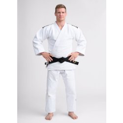 Kimono judo MIZUNO YUSHO III IJF approved