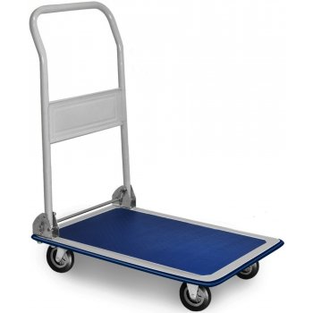 Přepravní plošinový vozík Higher 150 kg