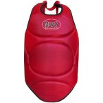MUAY Body Protector červená – Zboží Dáma