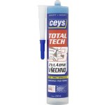 CEYS TOTAL TECH lepidlo a tmel 290 g modré – Hledejceny.cz