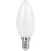 Žárovka Wojnarowscy LED svíčka E-14 230V 4W COG čip na skle teplá bílá 2700 3300K