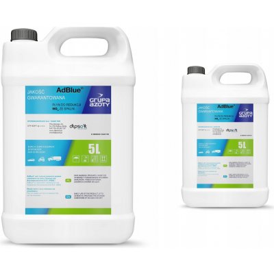 Noxy Adblue 10 l | Zboží Auto