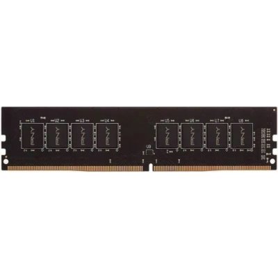 PNY DDR4 16GB 3200MHZ MD16GSD43200-SI – Hledejceny.cz