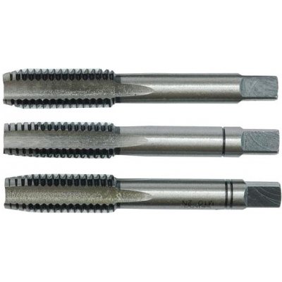 Vorel Závitník M6 sada 3 ks TO-24330 – Zboží Mobilmania