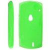 Pouzdro a kryt na mobilní telefon Pouzdro JELLY CASE LG L3 II Dual E435 zelené