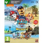 Paw Patrol World – Zbozi.Blesk.cz