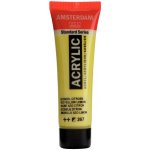 Amsterdam Standard Series Akrylová barva 20 ml 267 Azo yellow lemon – Sleviste.cz