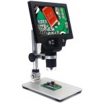 W-Star DM1200xLCD 35-1862 – Zboží Živě