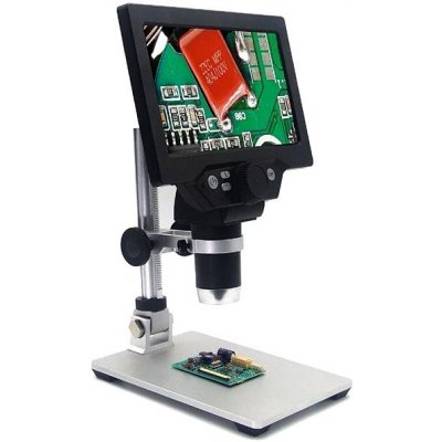 W-Star DM1200xLCD 35-1862 – Zboží Živě