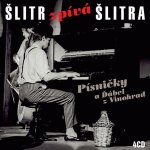 Jiří Šlitr - Šlitr zpívá Šlitra - Písničky a Ďábel z Vinohrad CD – Hledejceny.cz