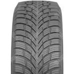 Nokian Tyres Snowproof C 215/75 R16 116/114R – Zboží Mobilmania