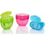 Astra 100384 Jumbo ořezávátko s 3 otvory – Sleviste.cz