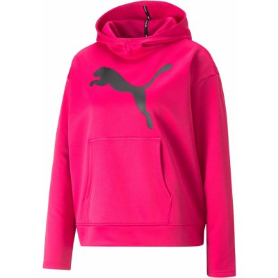 Puma Train Favorite PWR Fleece PO Hoodie W 522466-64 – Zboží Dáma