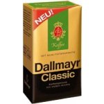 Dallmayr Classic kräftig mletá 0,5 kg – Hledejceny.cz