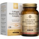 Solgar Kyselina Hyalurunová 30 tablet – Hledejceny.cz