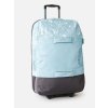 Cestovní tašky a batohy Rip Curl F-LIGHT GLOBAL Dusty Blue 110 l