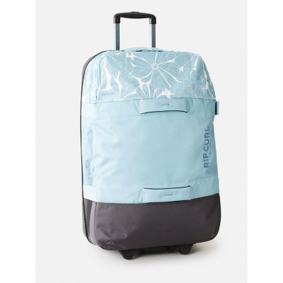 Rip Curl F-LIGHT GLOBAL Dusty Blue 110 l – Zboží Mobilmania