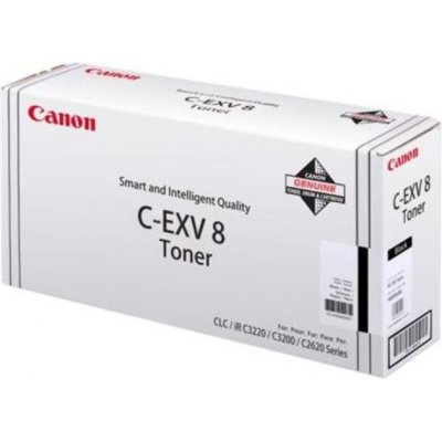 Canon 7629A002 - originální