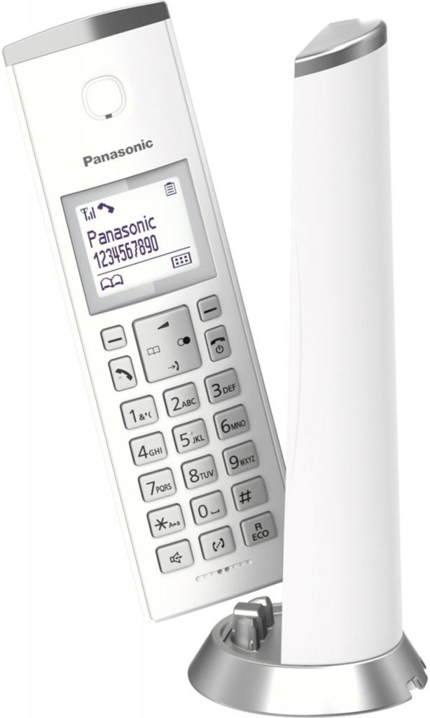 Panasonic KX-TGK210 od 1 095 Kč - Heureka.cz