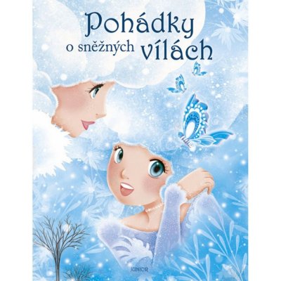 Pohádky o sněžných vílách – Hledejceny.cz