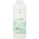 Wella Nutricurls Micellar Shampoo Curls 1000 ml – Hledejceny.cz