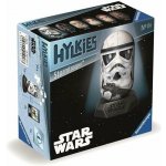 Ravensburger 3D Puzzle - Hylkies: Star Wars: Stormtrooper - 54 ks – Zboží Dáma