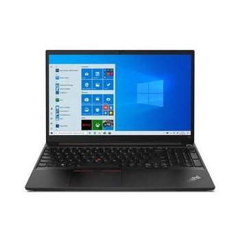 Lenovo ThinkPad E15 20TD002LCK