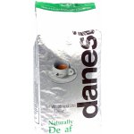 Danesi Decaf káva bez kofeinu zrnková 1 kg – Hledejceny.cz