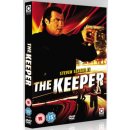 The Keeper DVD
