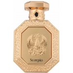 French Avenue Genesis Scorpio parfémovaná voda unisex 90 ml – Hledejceny.cz